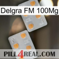 Delgra FM 100Mg 25